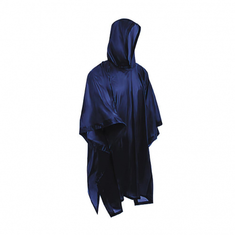 Ponchos Poncho Vinyl