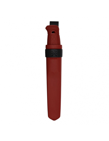 Μαχαίρια Morakniv Kansbol Dala Red (S)