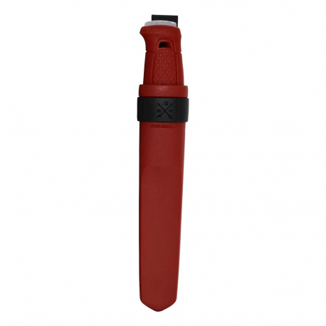 Knives Morakniv Garberg Dala Red (S)