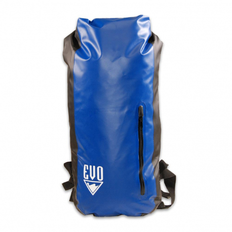 Στεγανοί Σάκοι Evo Sport Soft Waterproof Backpack 24L