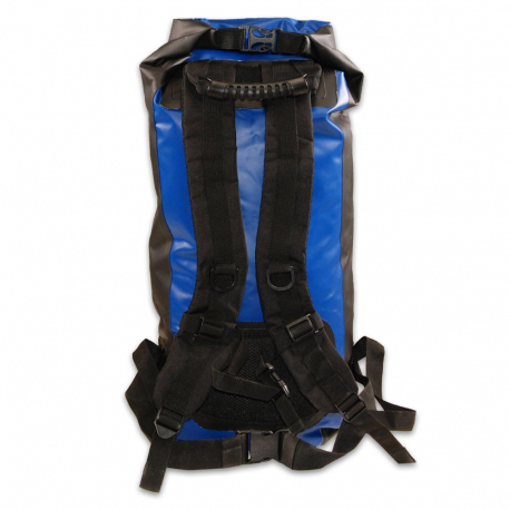 Στεγανοί Σάκοι Evo Sport Soft Waterproof Backpack 24L