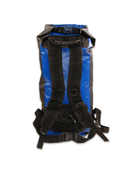 Στεγανοί Σάκοι Evo Sport Soft Waterproof Backpack 24L