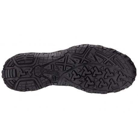 Παπούτσια Columbia Woodburn II WP