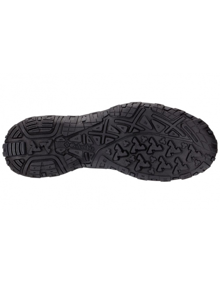 Παπούτσια Columbia Woodburn II WP