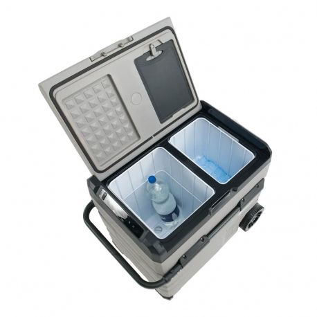 Refrigerators Outwell Coolbox Arctic Frost 55