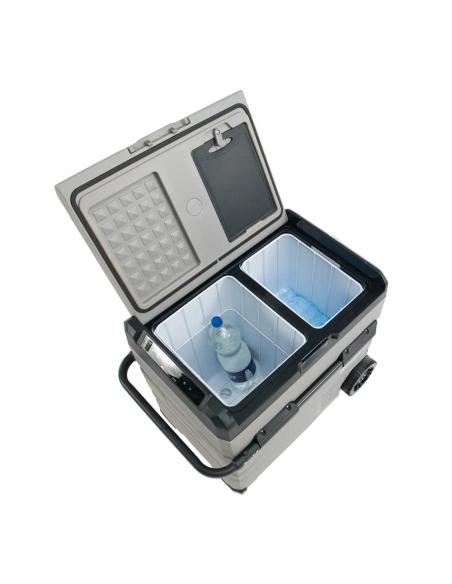 Refrigerators Outwell Coolbox Arctic Frost 55