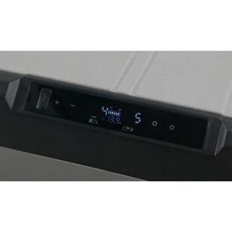 Refrigerators Outwell Coolbox Arctic Frost 55