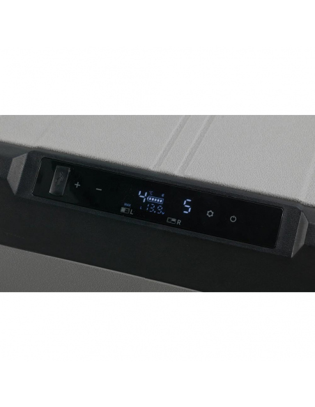 Refrigerators Outwell Coolbox Arctic Frost 55