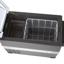 Refrigerators Companion Transit Fridge 45L 2