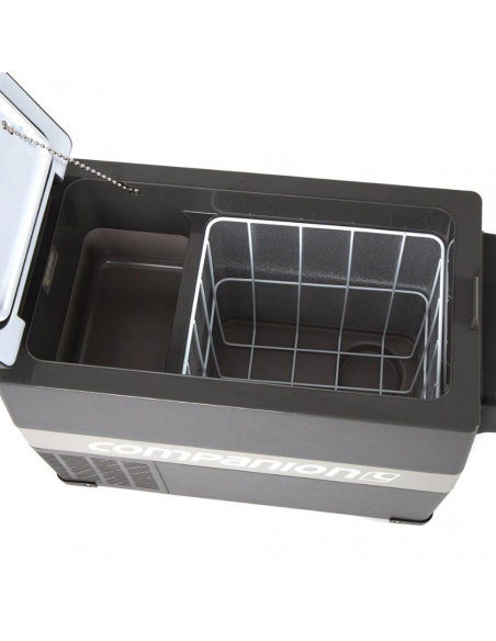 Refrigerators Companion Transit Fridge 45L