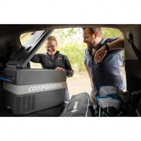 Refrigerators Companion Transit Fridge 45L