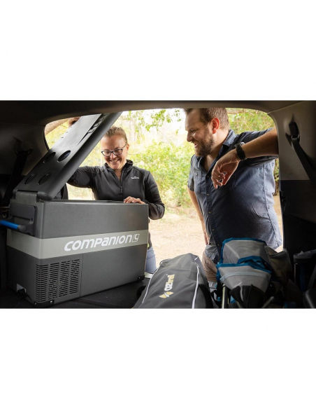 Refrigerators Companion Transit Fridge 45L