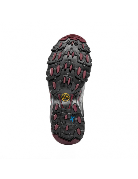 Boots - Hiking Shoes La Sportiva Women's Ultra Raptor II Mid Leather GTX Cloud