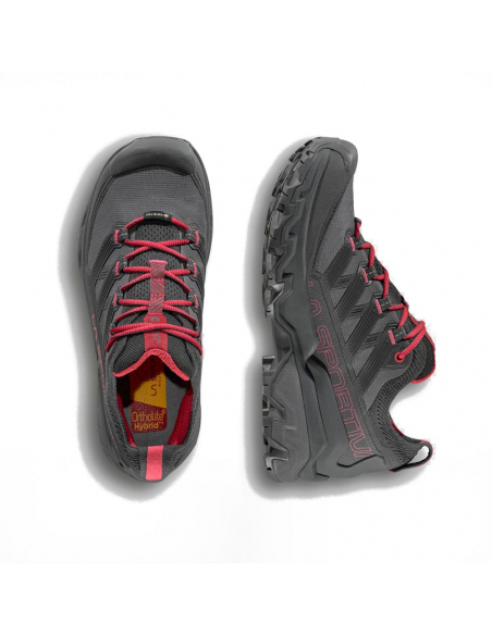 Athletic Shoes La Sportiva Women's Ultra Raptor 3 GTX Onyx