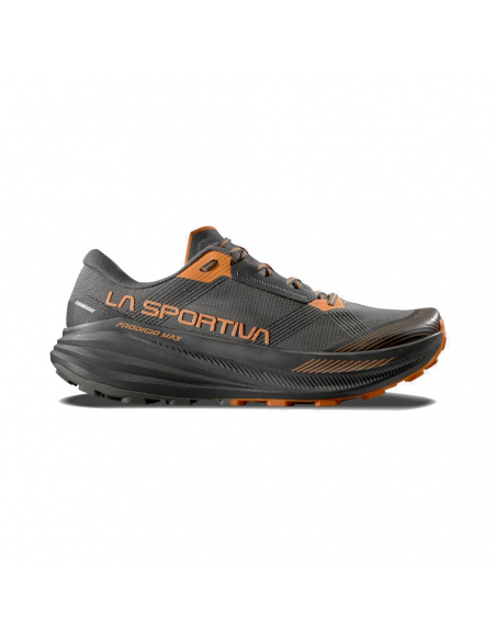 Αθλητικά La Sportiva Men's Prodigio Max Mocha