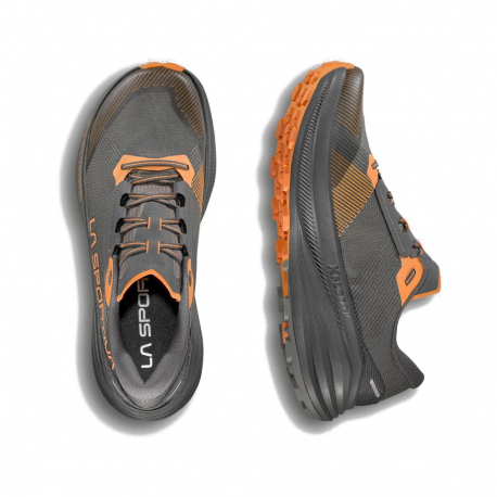 Αθλητικά La Sportiva Men's Prodigio Max Mocha