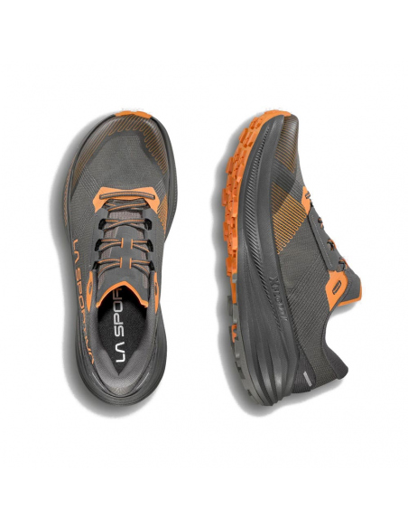Αθλητικά La Sportiva Men's Prodigio Max Mocha