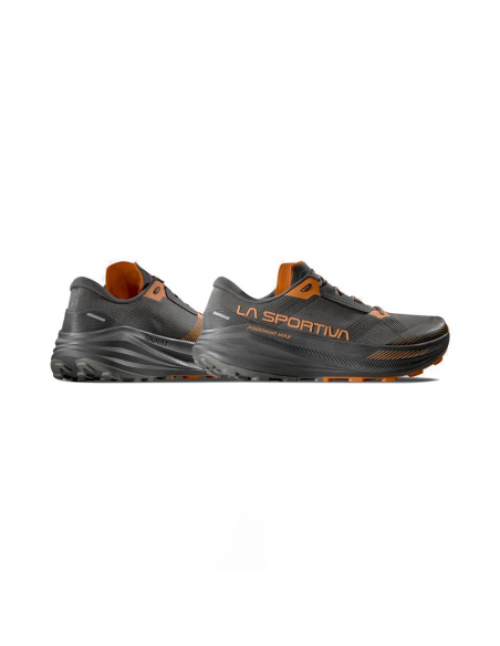 Αθλητικά La Sportiva Men's Prodigio Max Mocha