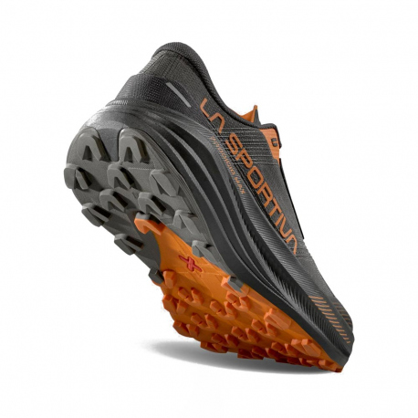 Αθλητικά La Sportiva Men's Prodigio Max Mocha