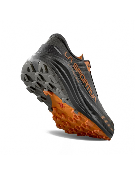 Αθλητικά La Sportiva Men's Prodigio Max Mocha
