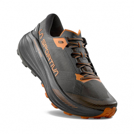 Αθλητικά La Sportiva Men's Prodigio Max Mocha