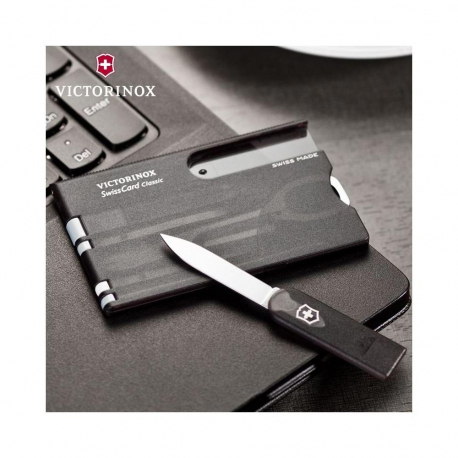 Multi-tools Victorinox Swiss Card Classic