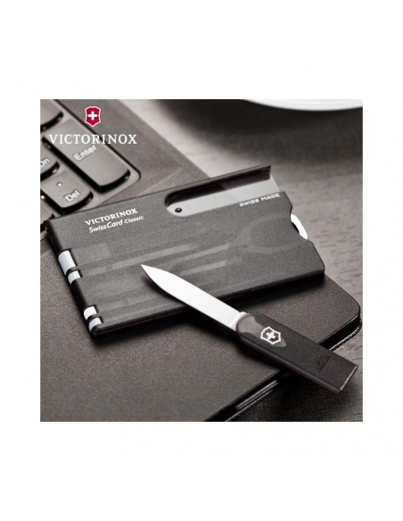 Multi-tools Victorinox Swiss Card Classic