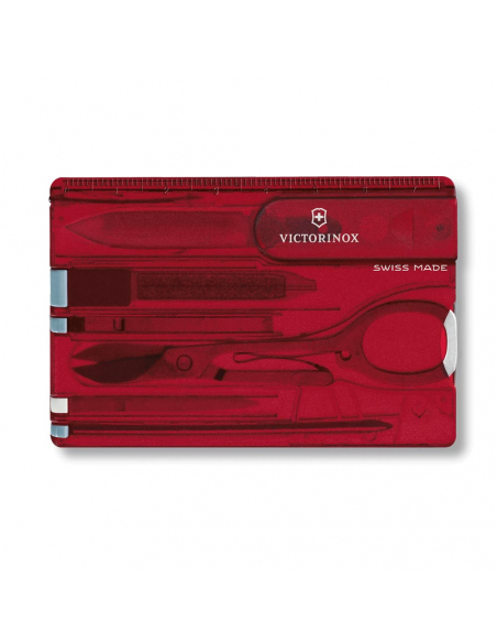 Multi-tools Victorinox Swiss Card Classic