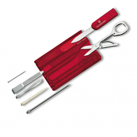 Multi-tools Victorinox Swiss Card Classic