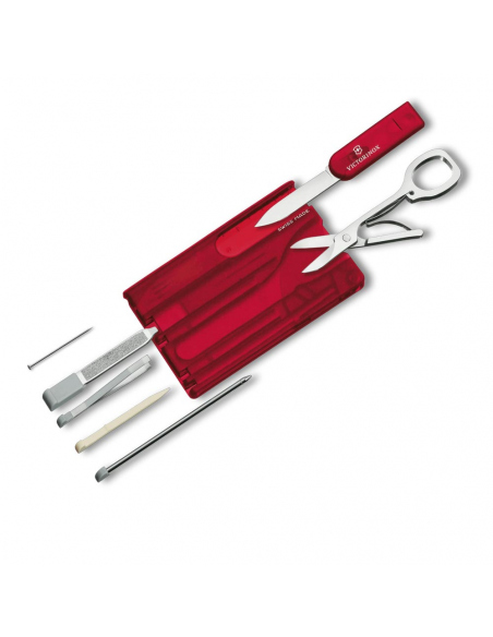 Multi-tools Victorinox Swiss Card Classic