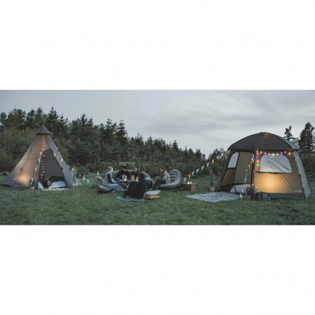 Αντίσκηνα / Σκηνές Easy Camp Sandland Yurt