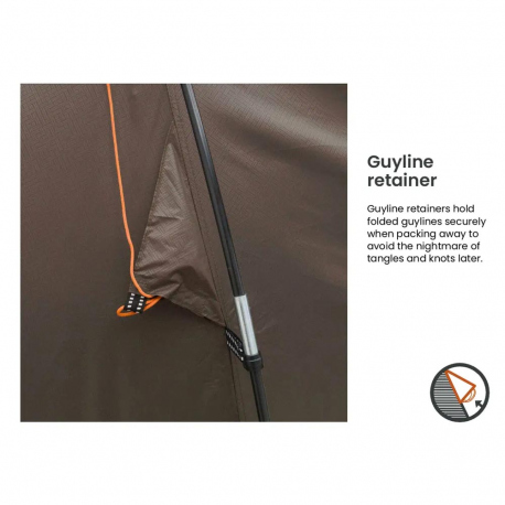 Αντίσκηνα / Σκηνές Easy Camp Sandland Yurt