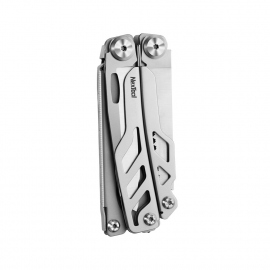 Multi-tools NexTool Flagship Pro Silver 2