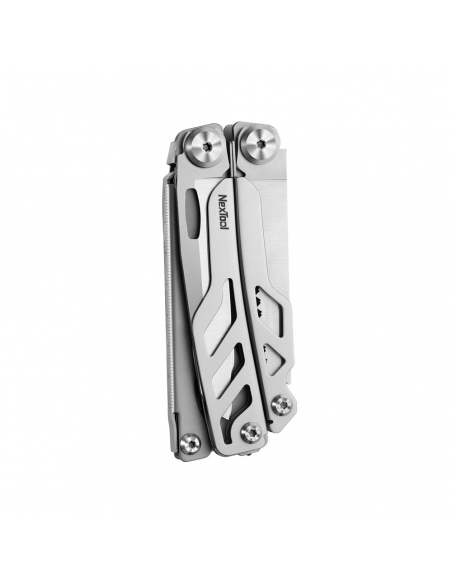 Πολυεργαλεία NexTool Flagship Pro Silver