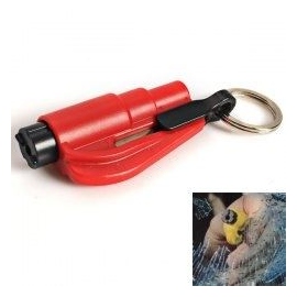 Knife Sharpeners - WetStones - Accessories Glass Breaker Rescue 3-in-1