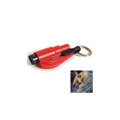 Knife Sharpeners - WetStones - Accessories Glass Breaker Rescue 3-in-1