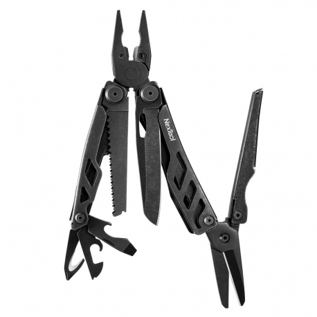 Multi-tools NexTool Flagship F30 Pro Black