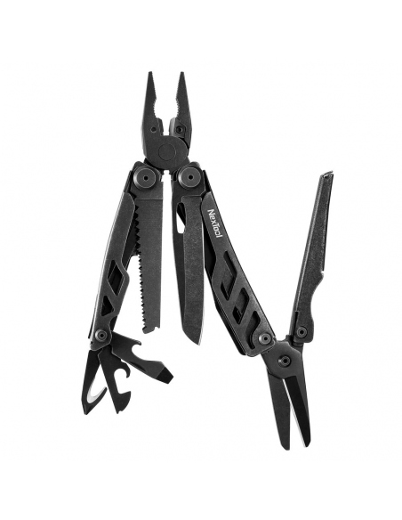 Multi-tools NexTool Flagship F30 Pro Black