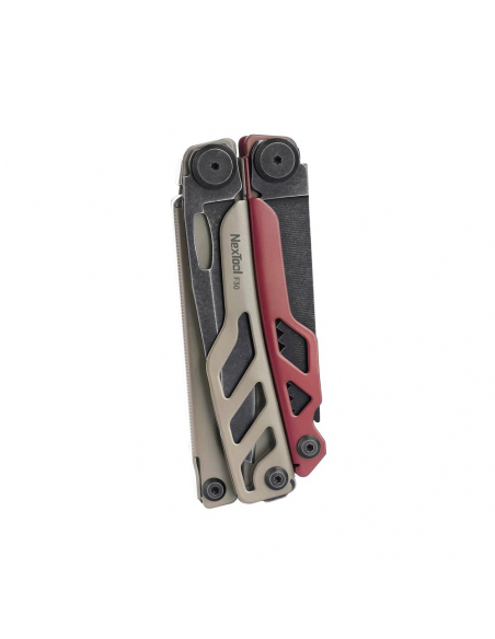 Multi-tools NexTool Flagship F30 Pro Hazelnut