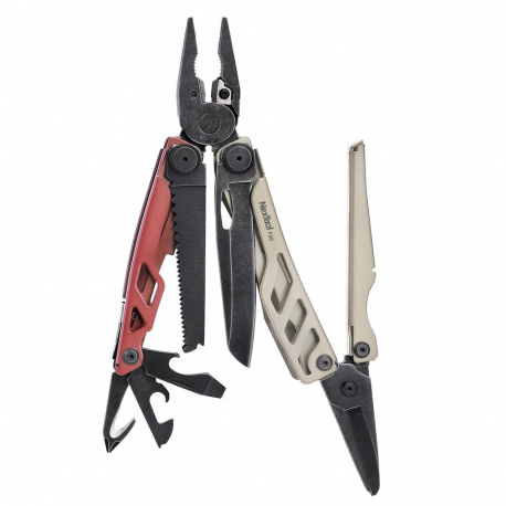 Multi-tools NexTool Flagship F30 Pro Hazelnut