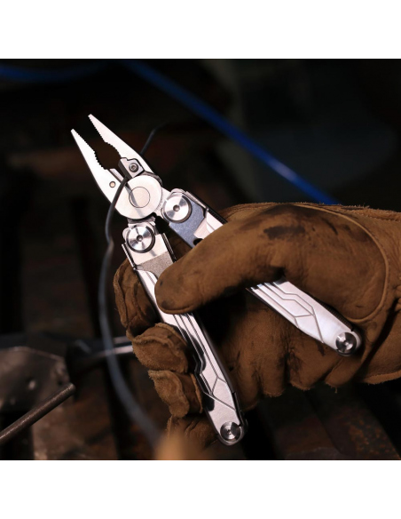 Multi-tools NexTool Flagship Captain