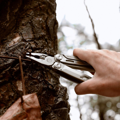 Multi-tools NexTool Flagship Pro Red