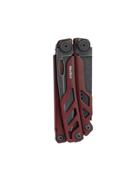 Multi-tools NexTool Flagship Pro Red