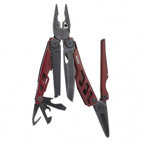 Multi-tools NexTool Flagship Pro Red