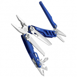 Multi-tools NexTool Flagship Pro Blue 2