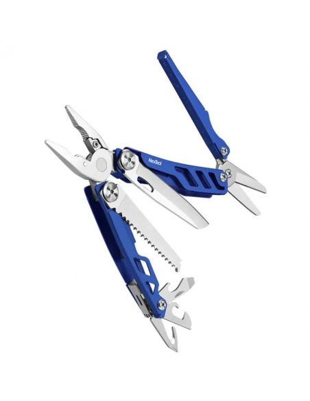 Multi-tools NexTool Flagship Pro Blue
