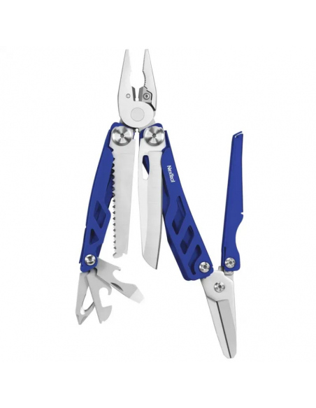 Multi-tools NexTool Flagship Pro Blue