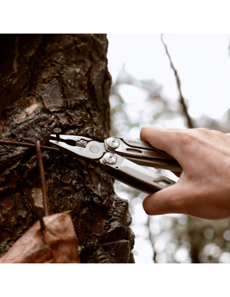 Multi-tools NexTool Flagship Pro Green