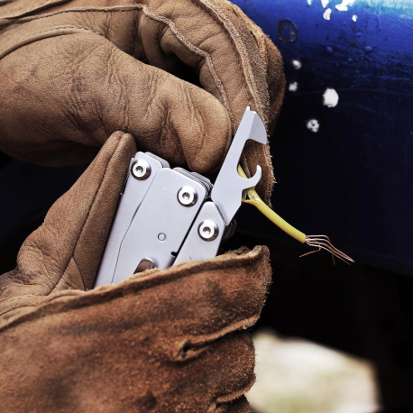 Multi-tools NexTool Flagship Pro Green