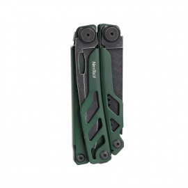 Multi-tools NexTool Flagship Pro Green 2